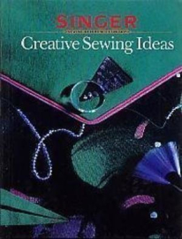 Boeken | Naaien | Singer: Sewing Reference Library Timesaving Sewing | 1990