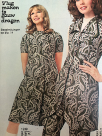 1971 | Marion naaipatronen maandblad | nr. 279 september 1971