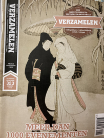 Tijdschriften | Verzamelen nr. 323 maart 2016