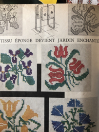 1957 | Modes Travaux Magazine - N° 679 - 39e Année JUILLET 1957