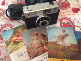 Briefkaarten & foto's | Ansichtkaarten | Moeder & Kind