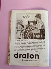 1962 | Marion naaipatronen maandblad | nr. 166 mei 1962  met radarblad jurken/kinderkleding