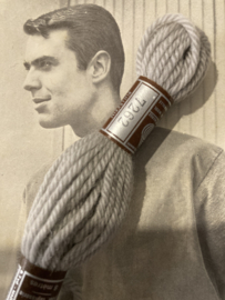 * 7262 - GRIJS - LICHT borduurwol Colbert DMC Tapestry wool