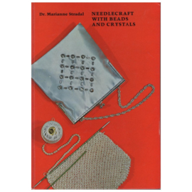 Boeken | Borduren | Kralen | Needlecraft with beads and crystals 