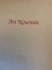 Kunst | Artikel: Art Nouveau illustratoren, schilders etc.