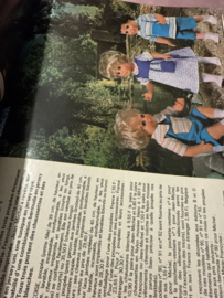 1977 | Modes  & Travaux Magazine - N° 917 - 59e ANNEE AVRIL