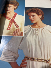 1980 | Modes & Travaux Magazine - N° 956 - 62e Année - JUILLET