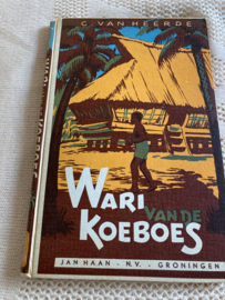 1950 | Wari van de Koeboes