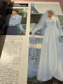 1981 | Modes & Travaux Magazine - N° 962 - 63e Année - JANVIER