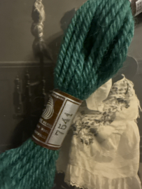 * 7541 Groen - DMC Colbert Laine pour tapisserie (8 meter)