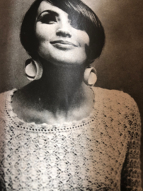 Ariadne: maandblad voor handwerken | 1967 - nr. 243 15 maart 1967