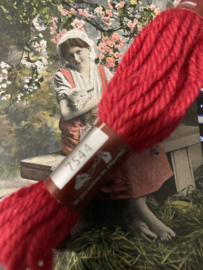 * 7544 Borduurwol ROOD BLOED Colbert DMC Tapestry wool