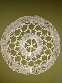Kantklossen | Artikel: Lace Bobbins (soorten kantklosjes) -  East Midlands cottage workers