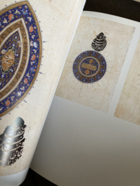 Boeken | Kunst | Iran | Persian painting and drawing of the 15th-19th centuries from the Hermitage Museum : Exhibition catalogue / A. T. Adamova
