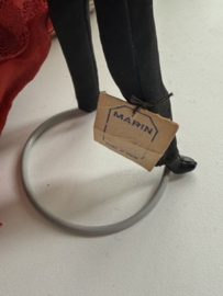 Spanje | Poppen | Klederdracht | Twee mooie Spaanse temperamentvolle flamenco poppen 'Marin chichlana dolls'
