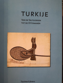 Boeken | Turkije |  Van de Sjelsjoeken tot de Ottomanen - Taschen Wereldgeschiedenis van de architectuur