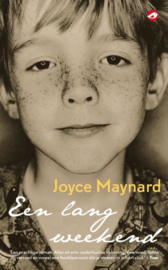 Amerika | Een lang weekend - Joyce Maynard