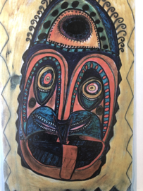 Boeken | Kunst | Papua New Guinea | The Innocent Artists: 80Student Art from Papua New Guinea - 19