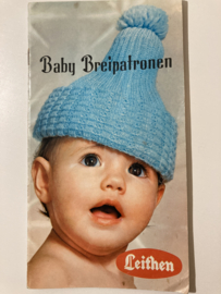 Breien | Breipatronen | Baby Breipatronen van Leithen