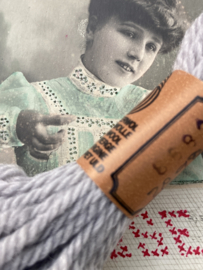 GRIJS - Scheepjes borduurwol, tapisserie/gobelin of punch needle wol - kleurnummer 8684