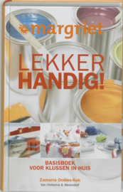 VERKOCHT | Boeken | Interieur | Hobby | Klussen | Lekker handig!