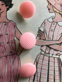 Knopen | Roze