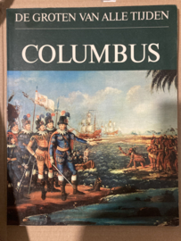 Boeken | Geschiedenis | De Groten van alle tijden: Columbus