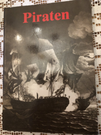 Boeken | Geschiedenis | Wereld | Piraten - David Mitchell