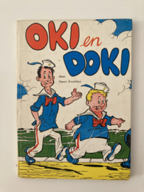 1980 | Oki en Doki