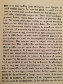 1935 | De Uilenreeks nr. 09 | Peerke den Haas | Antoon Coolen 