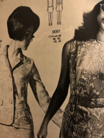 1970 | Marion naaipatronen maandblad | nr. 262 april 1970