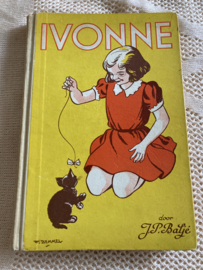 1951 | Ivonne – J.P. Baljé
