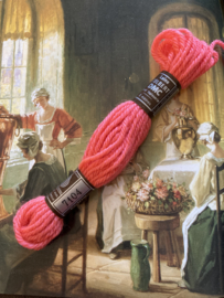 Borduurwol | 7104 | Colbert DMC Laine pour tapisserie - virgin wool