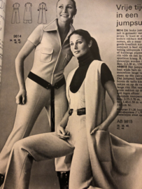 1971 | Marion naaipatronen maandblad | nr. 272 februari 1971