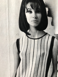 VERKOCHT | Tijdschriften | Handwerken | Ariadne: maandblad voor handwerken | 1966 nr. 232 - 15 april 1966