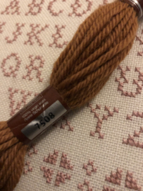 Borduurwol | 7508 | Colbert DMC Tapestry wool - Bruin