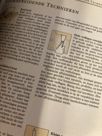 Boeken | Interieur | Decoreren | Meubels decoreren met eenvoudige verftechnieken ~Annie Sloan
