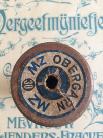 1920 | MZ  Obergarn Volmass Ringmarke - 30