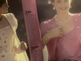Tijdschriften | Breien | Margriet Breishow voorjaar/zomer 1980