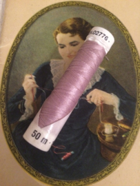 Haberdashery | Gutermann Purple & Lila