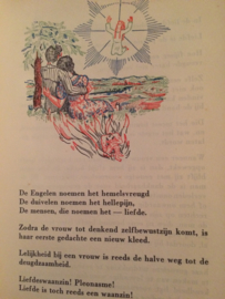 1936 | De Uilenreeks nr. 27 | Adams vijfde rib | Schoonheden van het zwakke en zwakheden van het schone geslacht