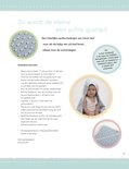 Boeken | Naaien | Babyuitzet zelf maken: inclusief alle patronen op lospatroonblad | Anja Wijgers