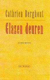 Glazen deuren Cathrien Berghout - 1998