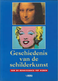 Boeken | Kunst | Algemeen | Geschiedenis van de schilderkunst van de renaissance tot heden