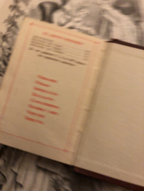 Frankrijk | Religie | Katholiek | 1962 | QUERUBIN Querubin librito de formación moral y religiosa para la infancia