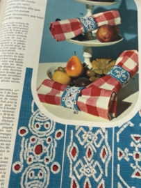 1974 | Modes & Travaux Magazine - N° 885 -  56e ANNEE SEPTEMBRE - special Haute Couture