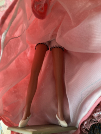 VERKOCHT | Spanje | Poppen | Klederdracht | Twee prachtige Spaanse temperamentvolle flamenco poppen Diego en Isabella 'Marin chichlana dolls'