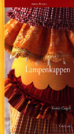 Boeken | Interieur & Texiel | Lampenkappen - Katrin Gargill | Cantecleer - 1997