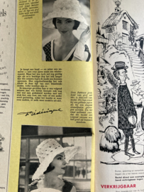 1961 - 11 | Rosita -  weekblad voor vrouwen nr.  11 - 18 maart 1961