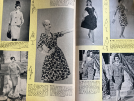 1961 - 11 | Rosita -  weekblad voor vrouwen nr.  11 - 18 maart 1961